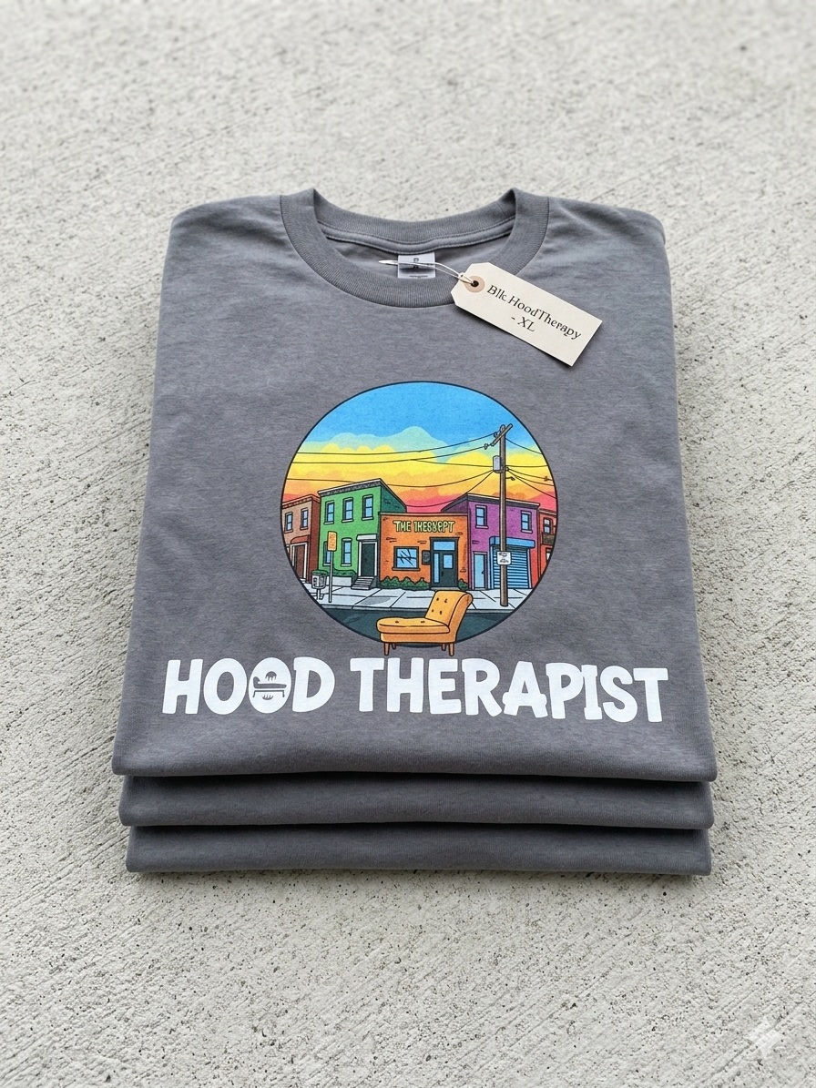 Short Sleeve Foundation T-shirt