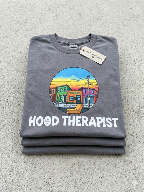 Short Sleeve Foundation T-shirt