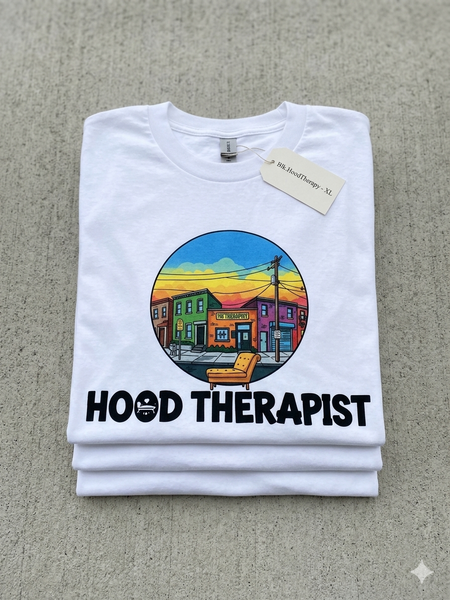 Short Sleeve Foundation T-shirt